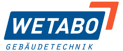 WETABO Gebäudetechnik Logo